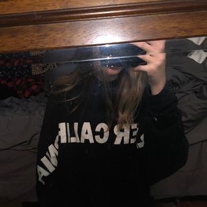 Hollister California Crewneck